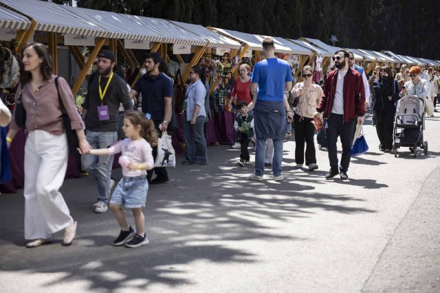 Europe Day - EU Projects