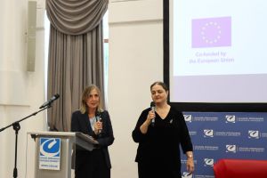 More than 300 Georgian teachers undergo European-quality training in media literacy