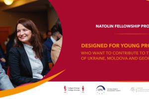 Natolin Fellowship Programme