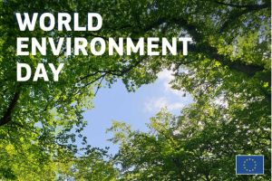 World Environment Day