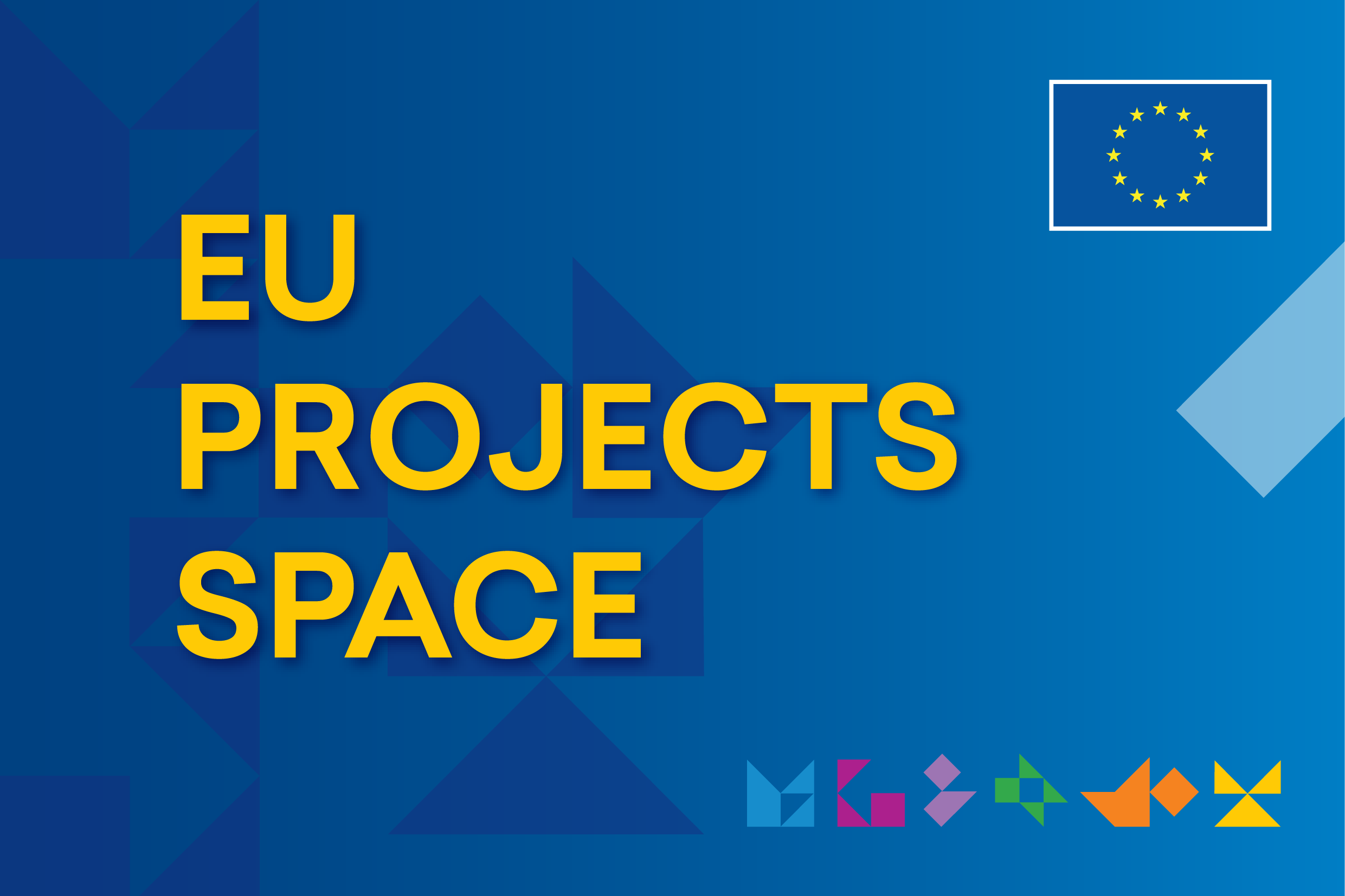 Europe Day 2025 - EU-funded projects