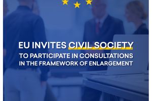 Civil Society Consultations on Annual Report for Georgia
