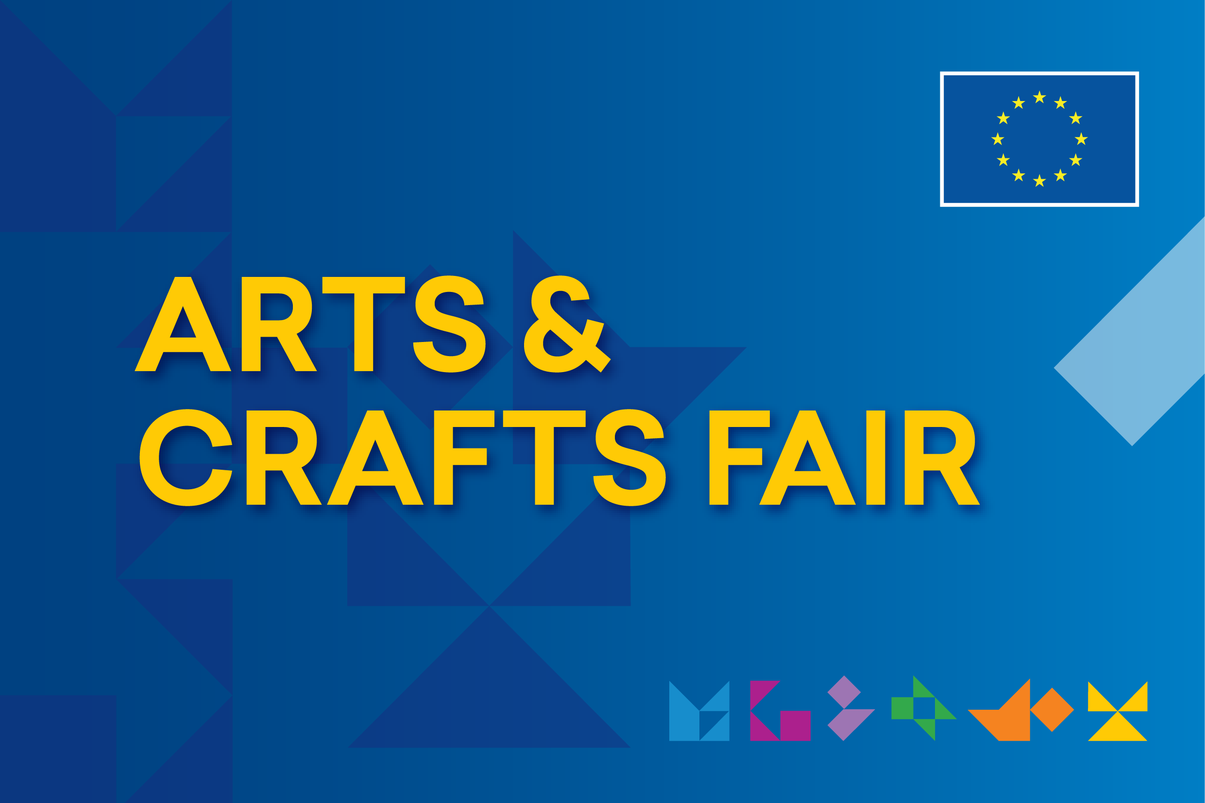 Europe Day 2025 - Art&Crafts