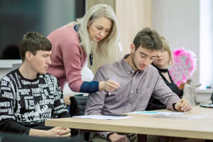 EU Award for Gender Equality Champions