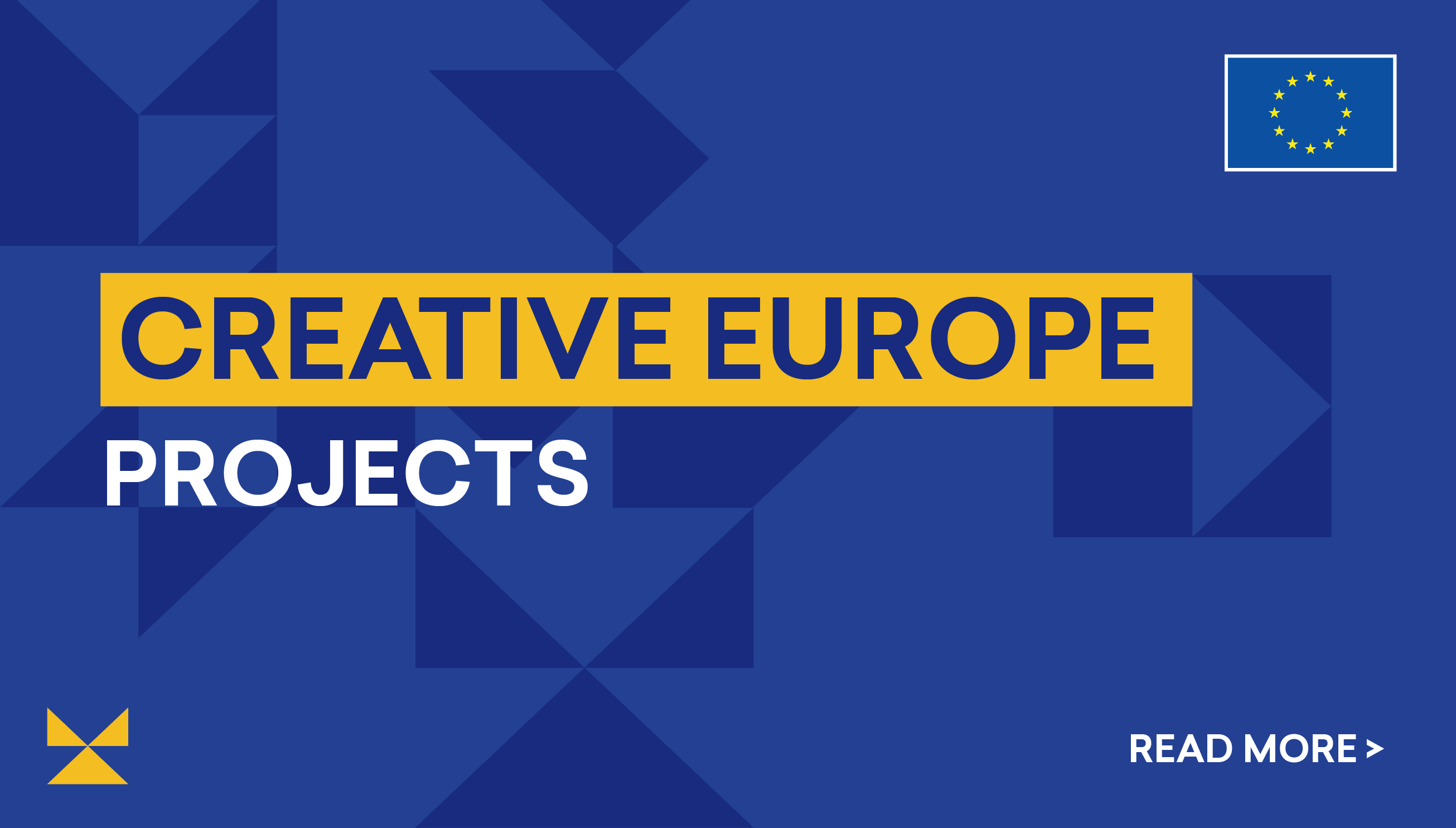 Creative Europe Projects