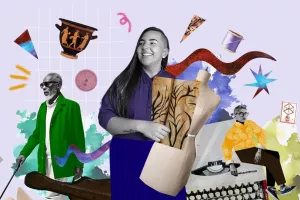 Culture moves Europe