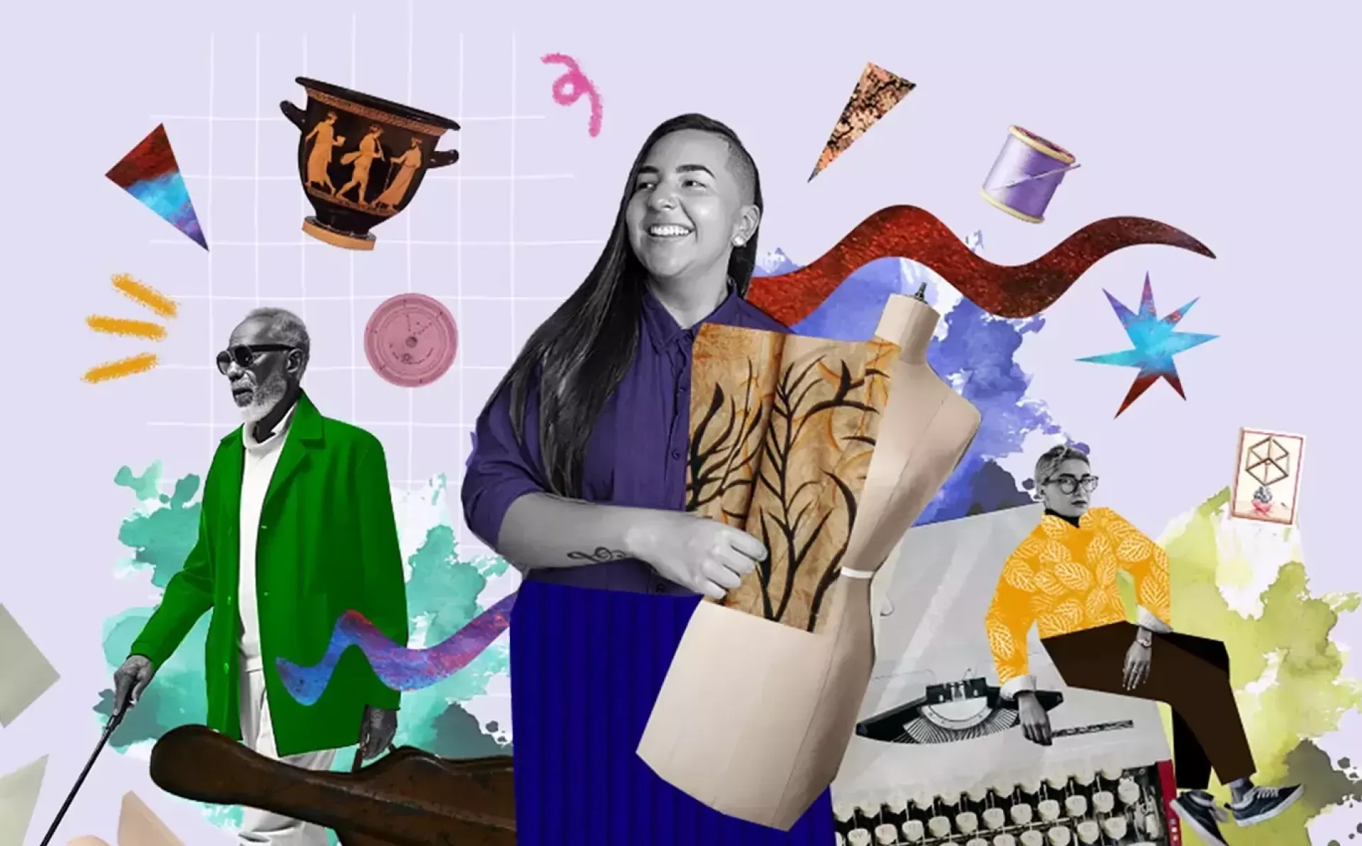 Culture moves Europe