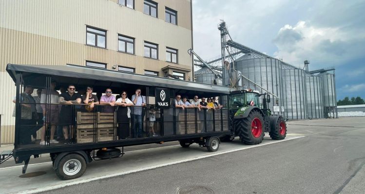 სოფლის განვითარების რეფორმა ხელს უწყობს საქართველოს ევროპულ ინტეგრაციას / Rural development contributes to Georgia’s EU integration