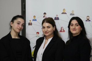 Boost youth employment in Georgia