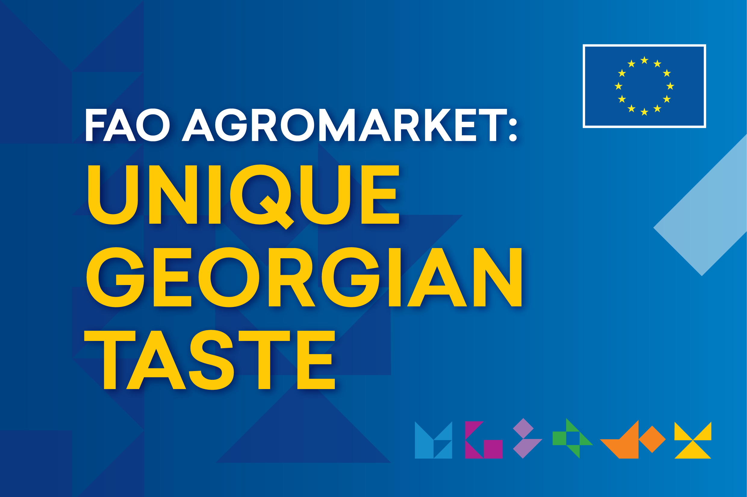 Unique Georgian Taste