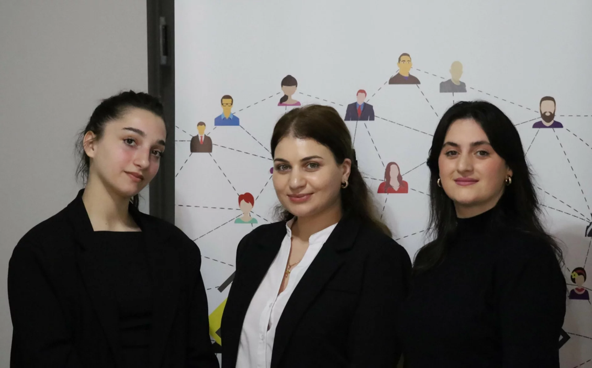 Boosting youth employment in Georgia