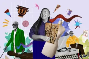 Culture moves Europe