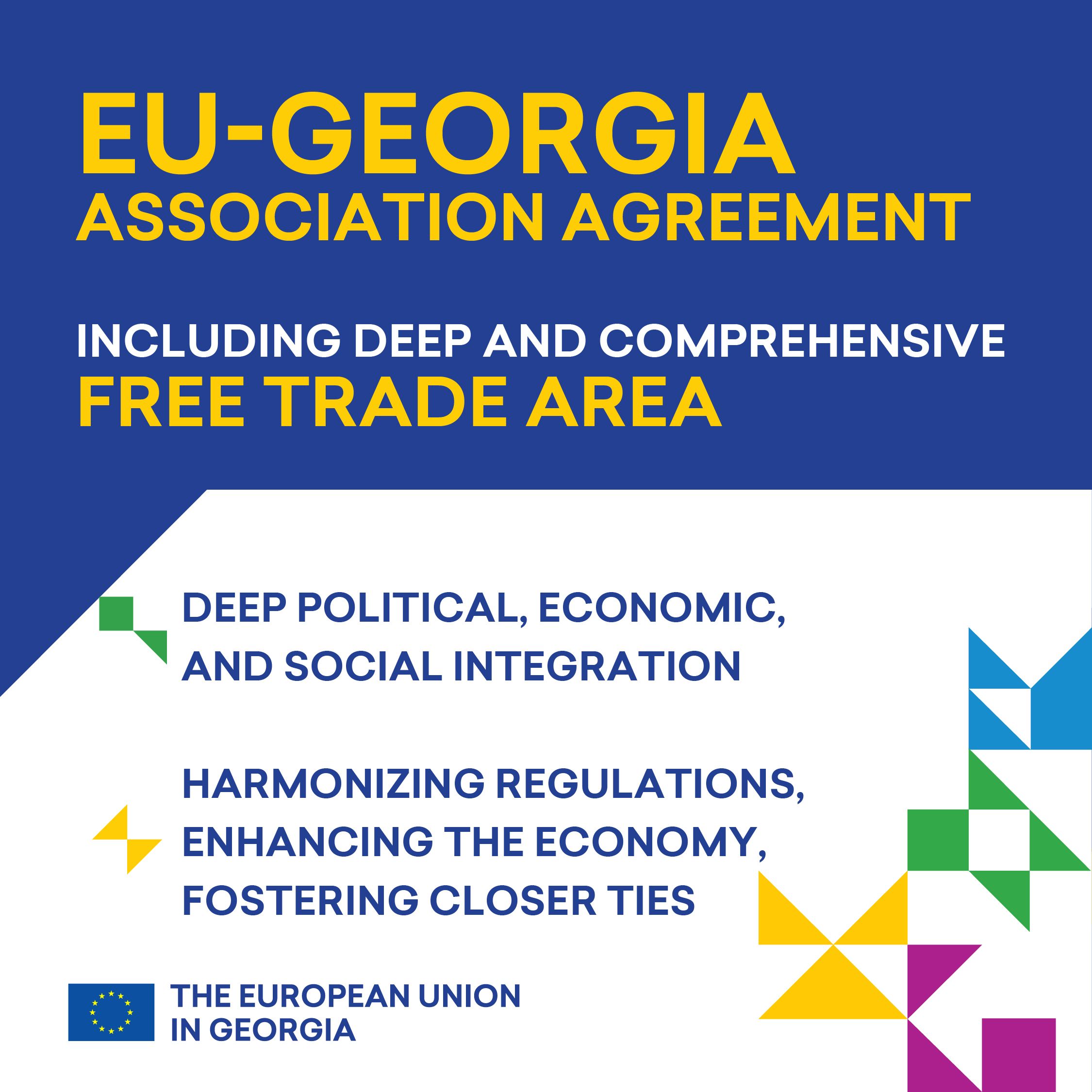 The European Union in Georgia