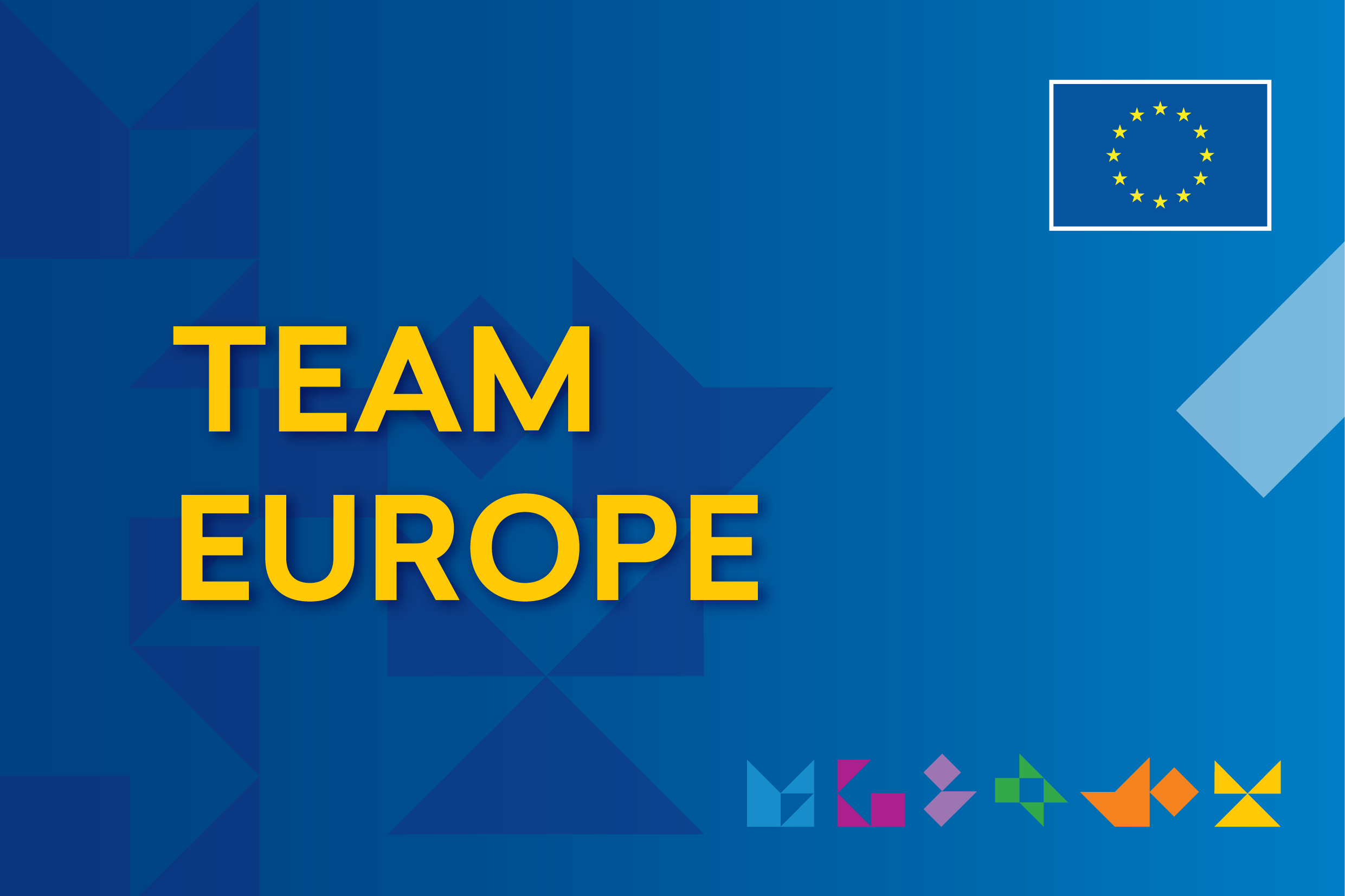 Europe Day 2025 - EU Member states