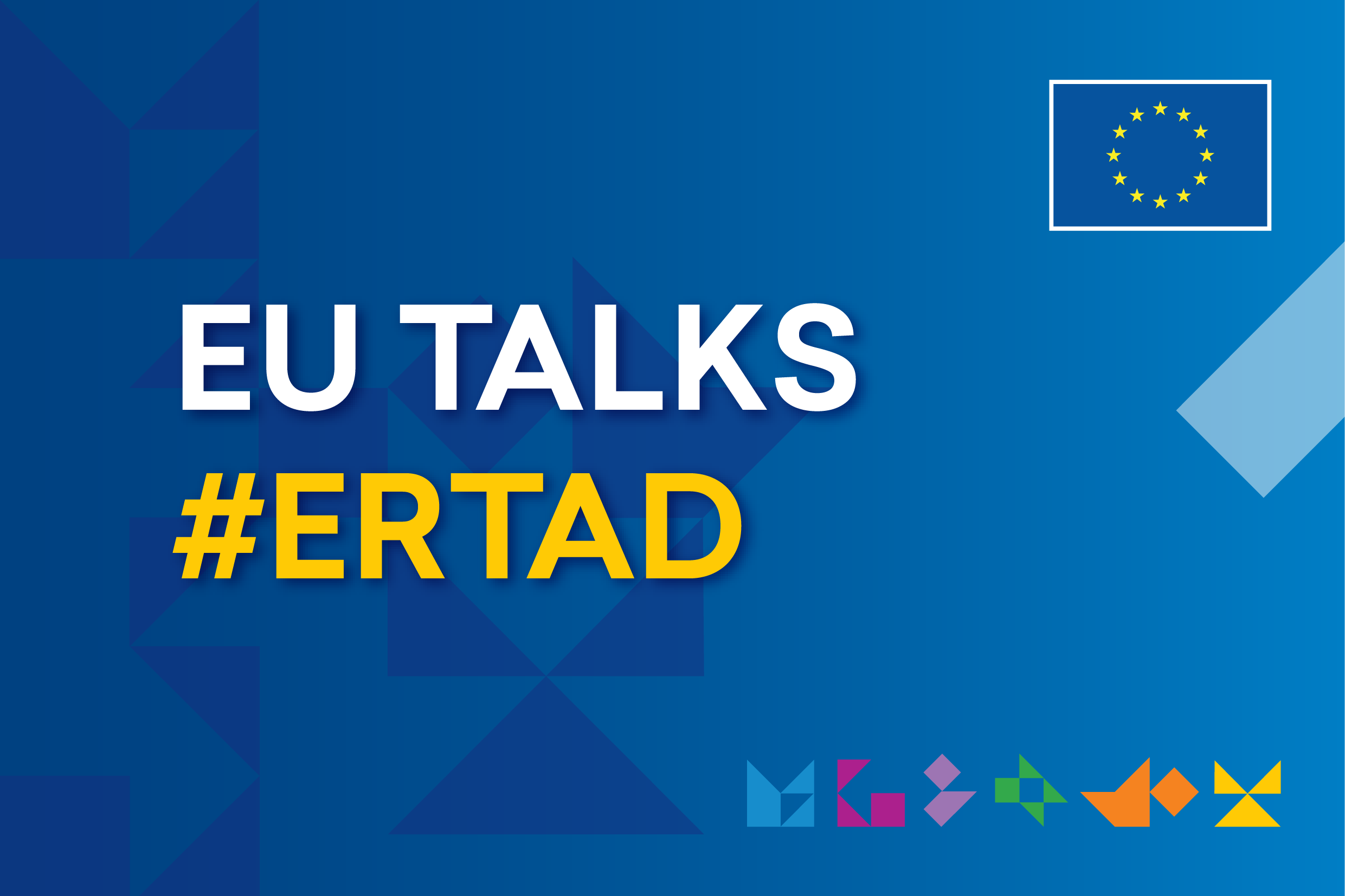 Europe Day 2025 - EU Talks #Ertad