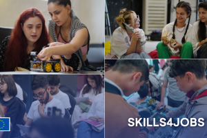 Skills4Jobs