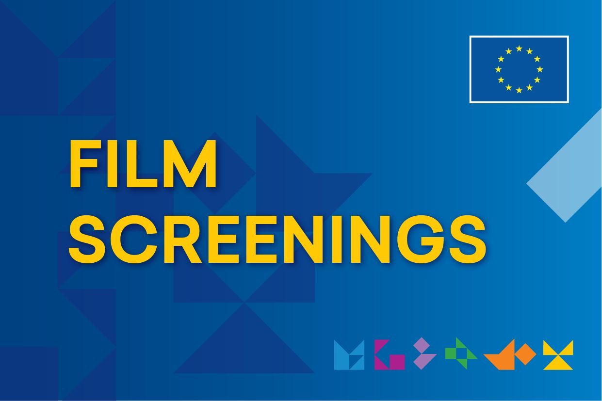 Europe Day - Film Screenings