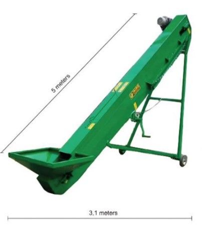 Conveyor Belt