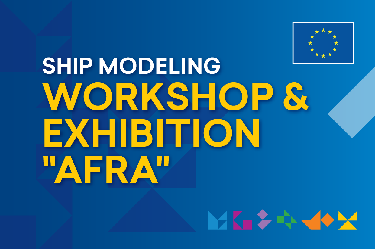 Europe Day 2025 - Audiovisual exhibition