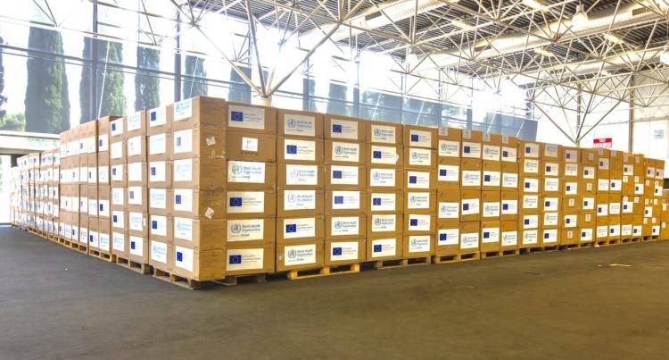 Photo: European Union