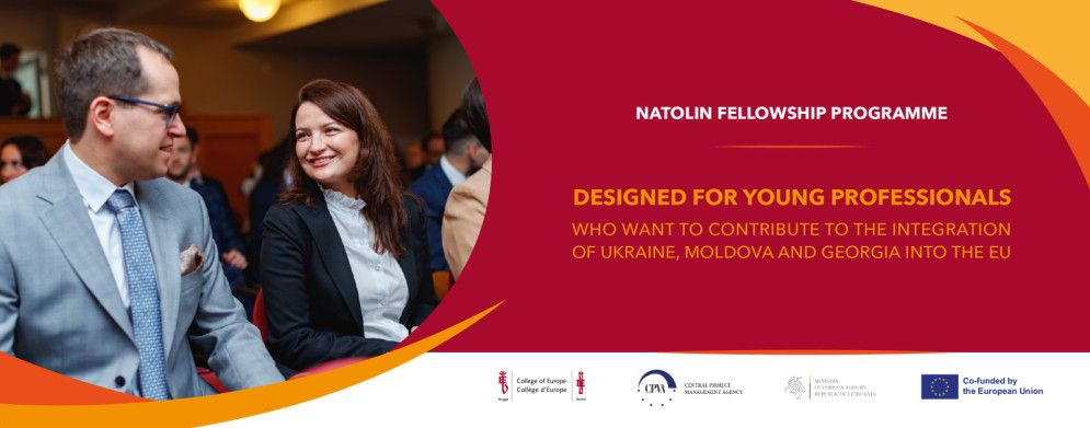 Natolin Fellowship Programme