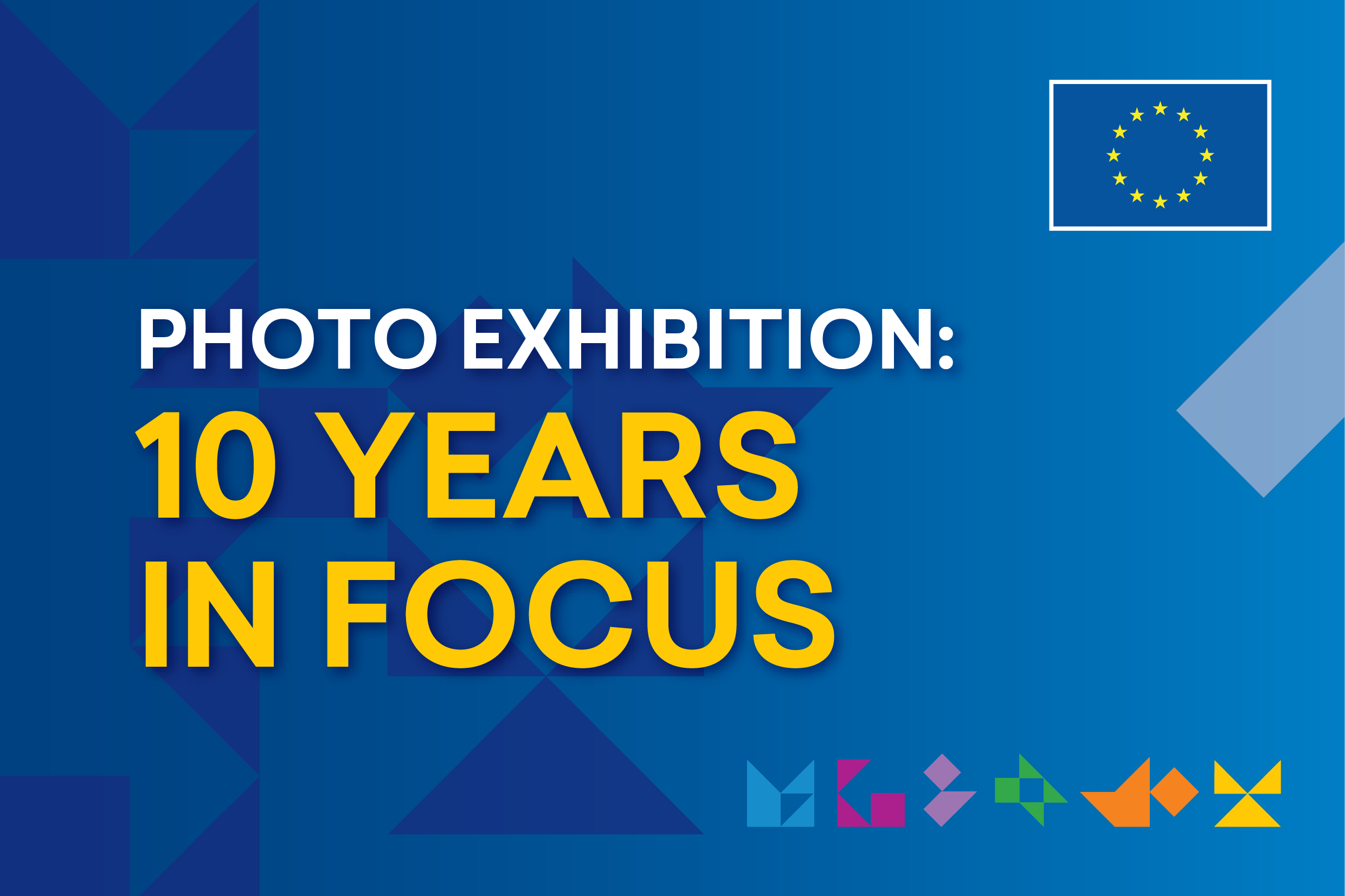 Europe Day 2025 - 10 Years in focus