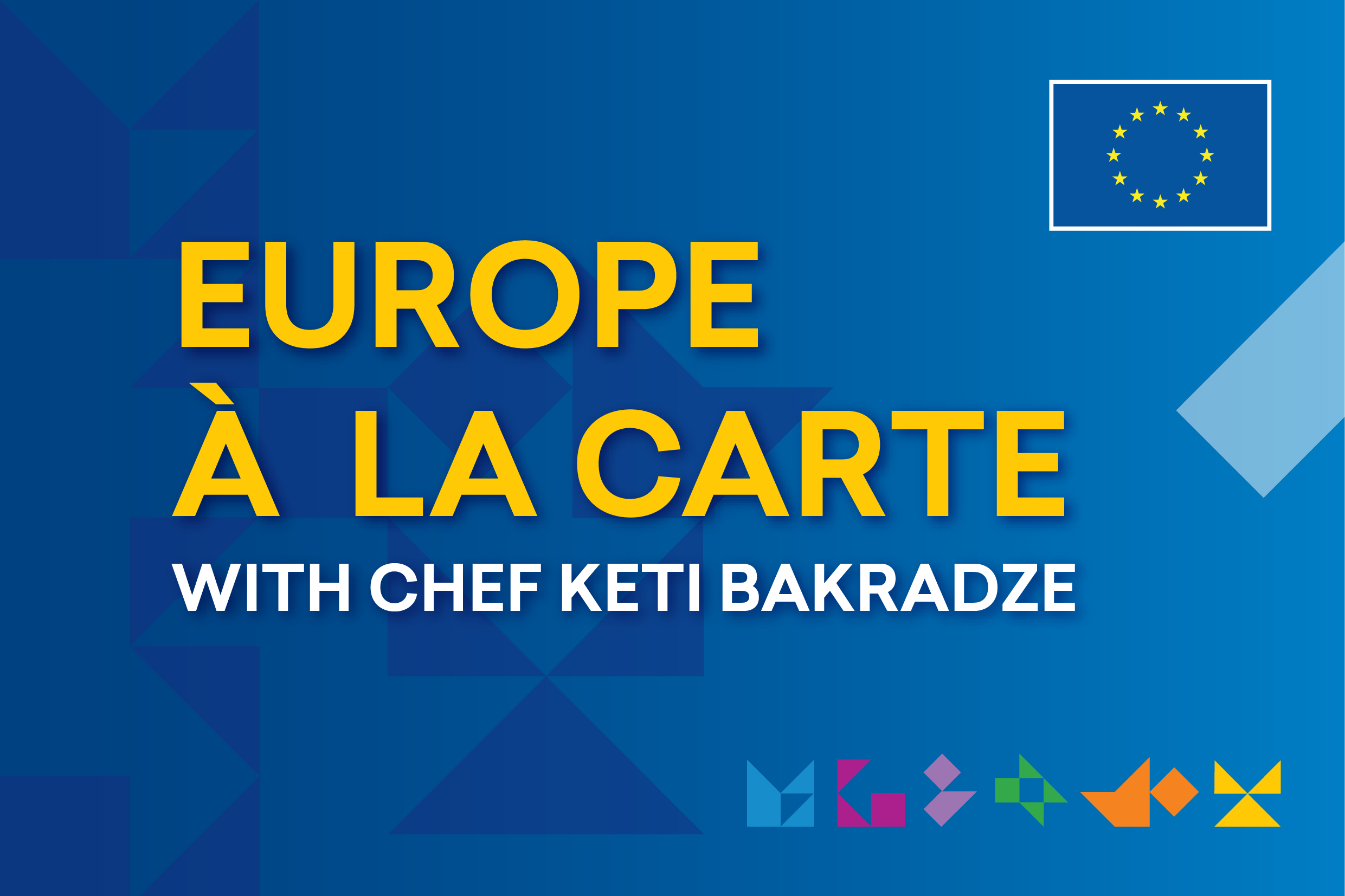 Europe Day 2025 - 10 Years in focus