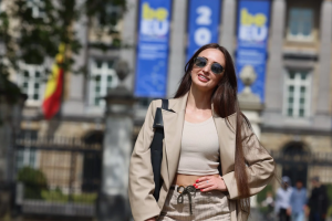 traineeship at European Endowment for Democracy / ევროპის დემოკრატიის ფონდი ეძებს სტაჟიორს