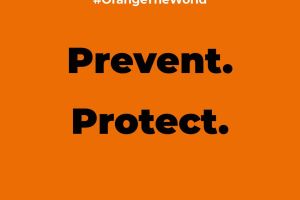 International Day for the Elimination of Violence Against Women