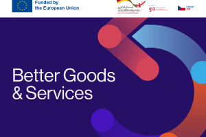 QUIS—Better Goods and Services.