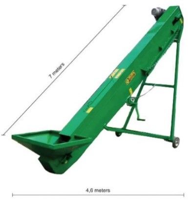 Conveyor Belt
