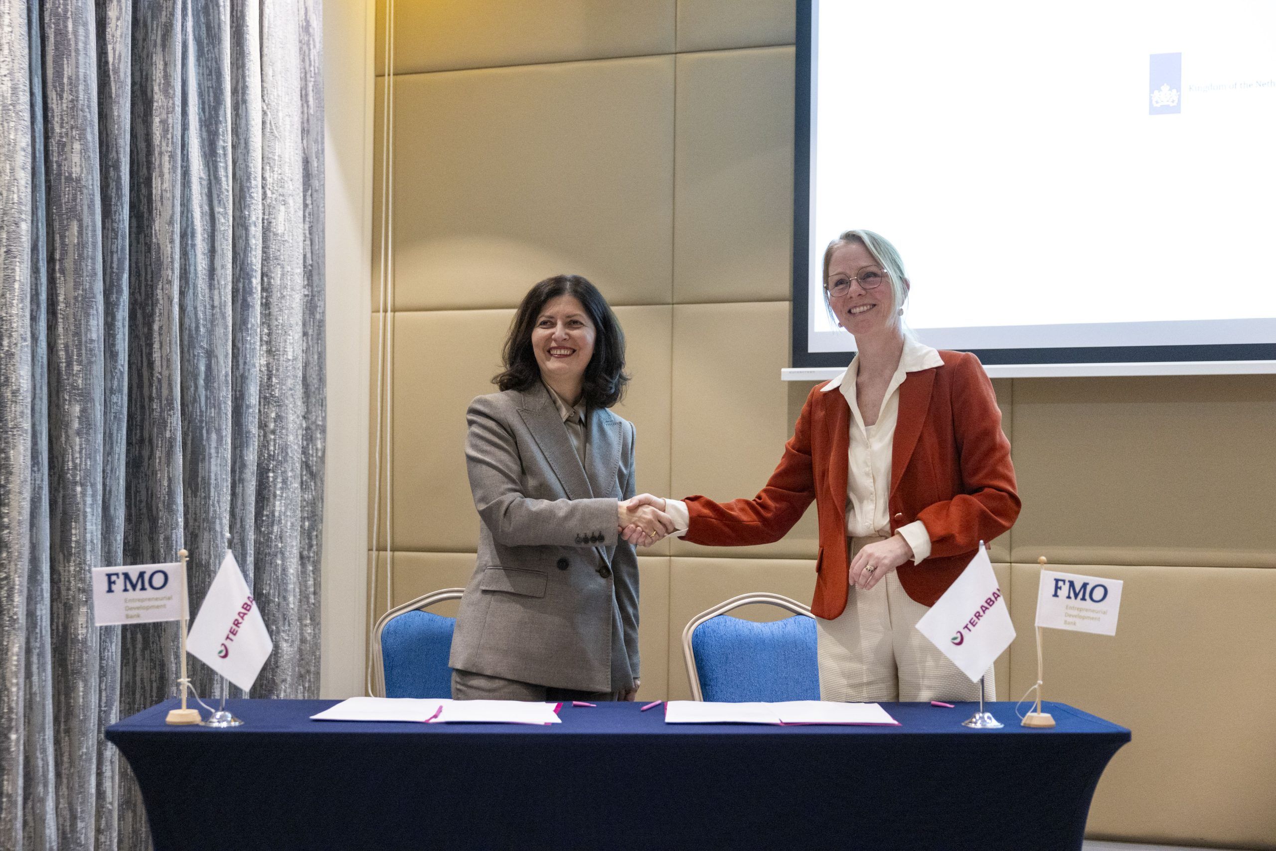 NASIRA Guarantee Program