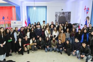 ევროკავშირი საქართველოს რეგიონებში ადგილობრივ თემებს და განვითარებას უჭერს მხარს