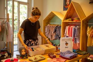 how the EU supports eCommerce in Georgia/ როგორ ეხმარება ევროკავშირი საქართველოს ელექტრონული კომერციის განვითარებაში