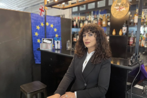 Game-changer for women-led businesses in Georgia / ინოვაციური მეწარმეობის ისტორიები სამცხე-ჯავახეთის რეგიონიდან