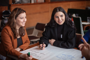 EU4Youth IV grant competition