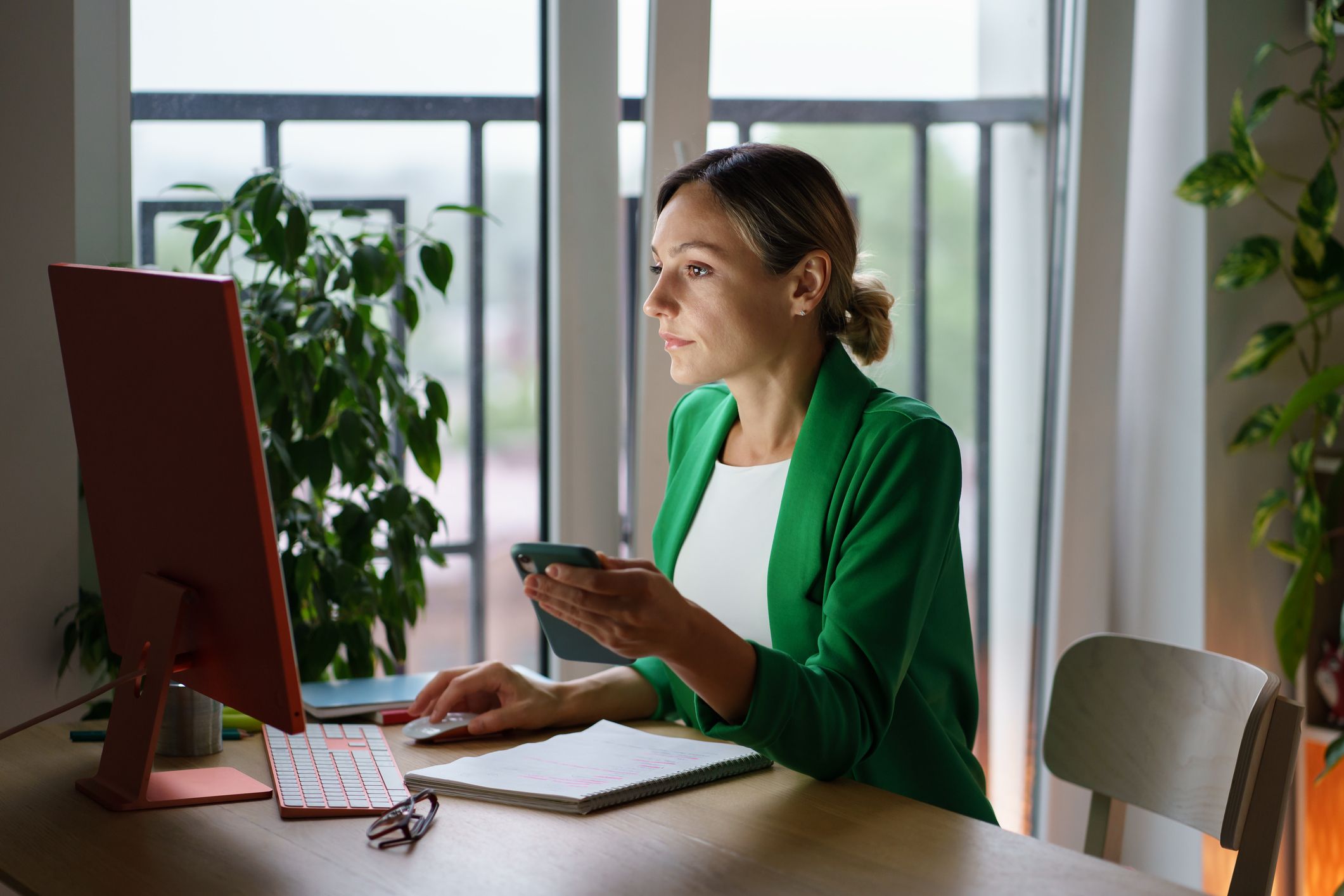 მეწარმე ქალების გაძლიერება / Support to Georgian female entrepreneurs