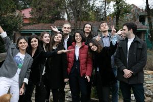 Empowering Young Leaders for Climate Change / ახალგაზრდა ლიდერები კლიმატის ცვლილებებისათვის