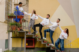New call for Young European Ambassadors / გახდი ახალგაზრდა ევროპელი ელჩი