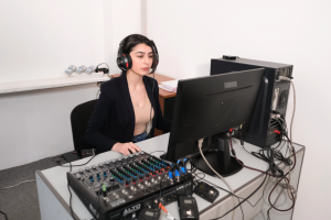 პროგრამა ჟურნალისტებისათვის / Call for journalists