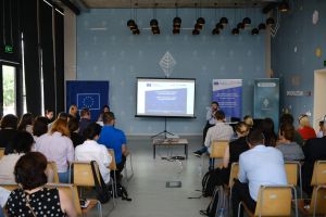 სოფლის გაძლიერება ციფრული ჩართულობის გზით