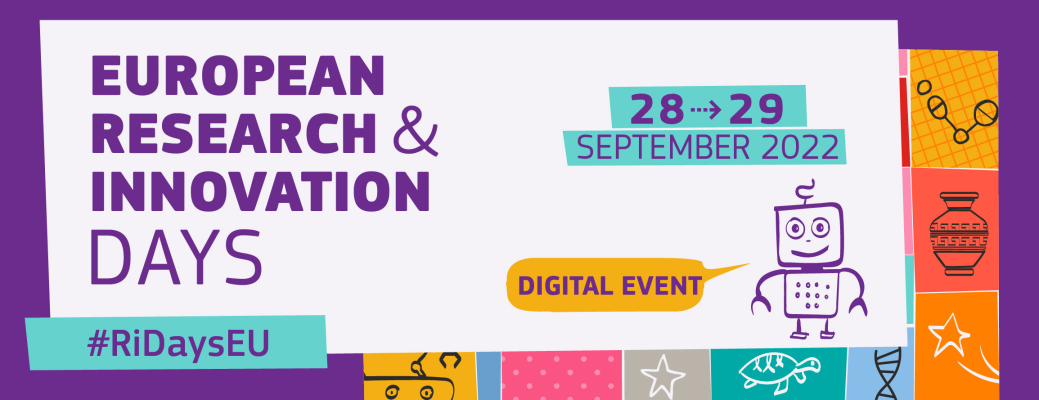 Research and Innovation Days