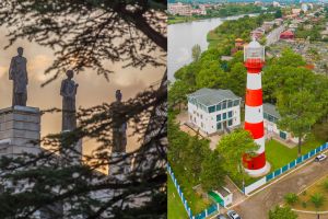 EU4Culture grants to Kutaisi and Poti municipalities