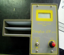 Humidity control system for huzelnuts