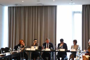 Challenges of Accountability and Transparency in the Georgian Judiciary