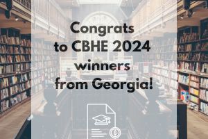 უმაღლესი განათლების სფეროში შესაძლებლობების გაძლიერების პროექტები (CBHE) 2024
