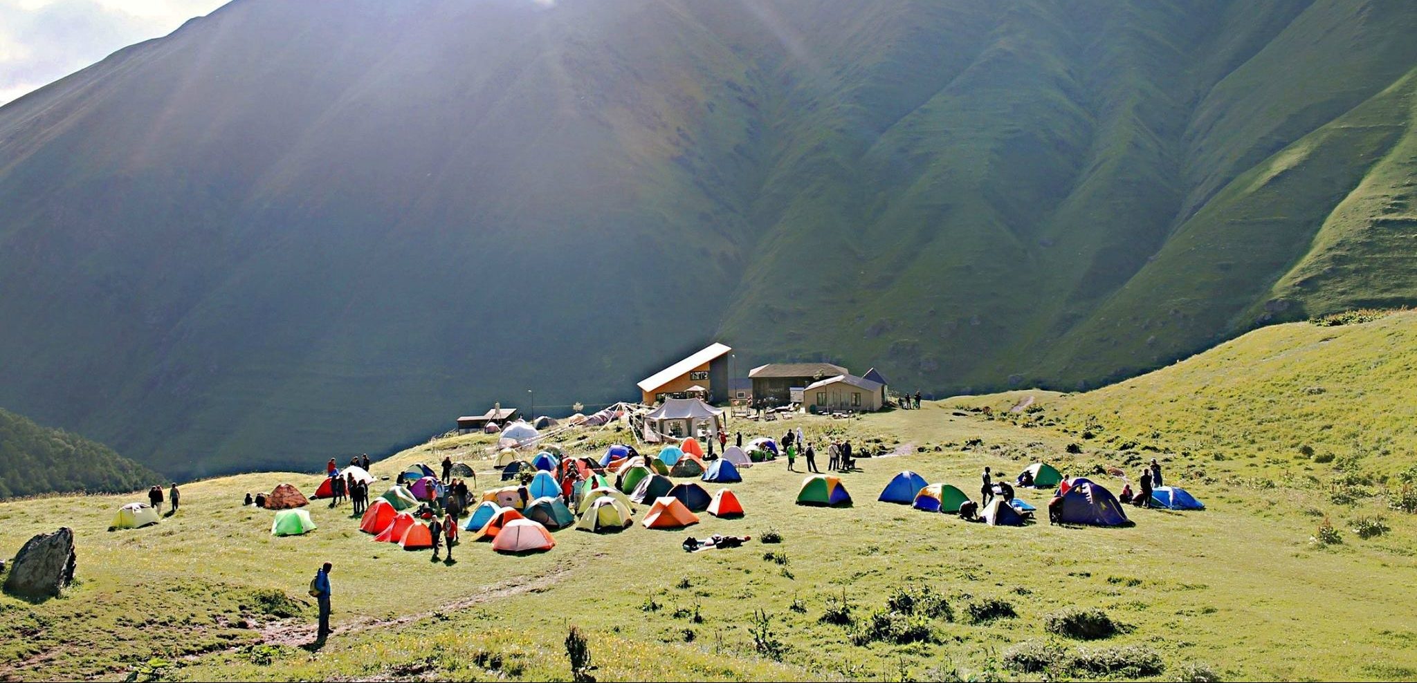 EU support improves mountain tourism and boosts number of visitors in ...