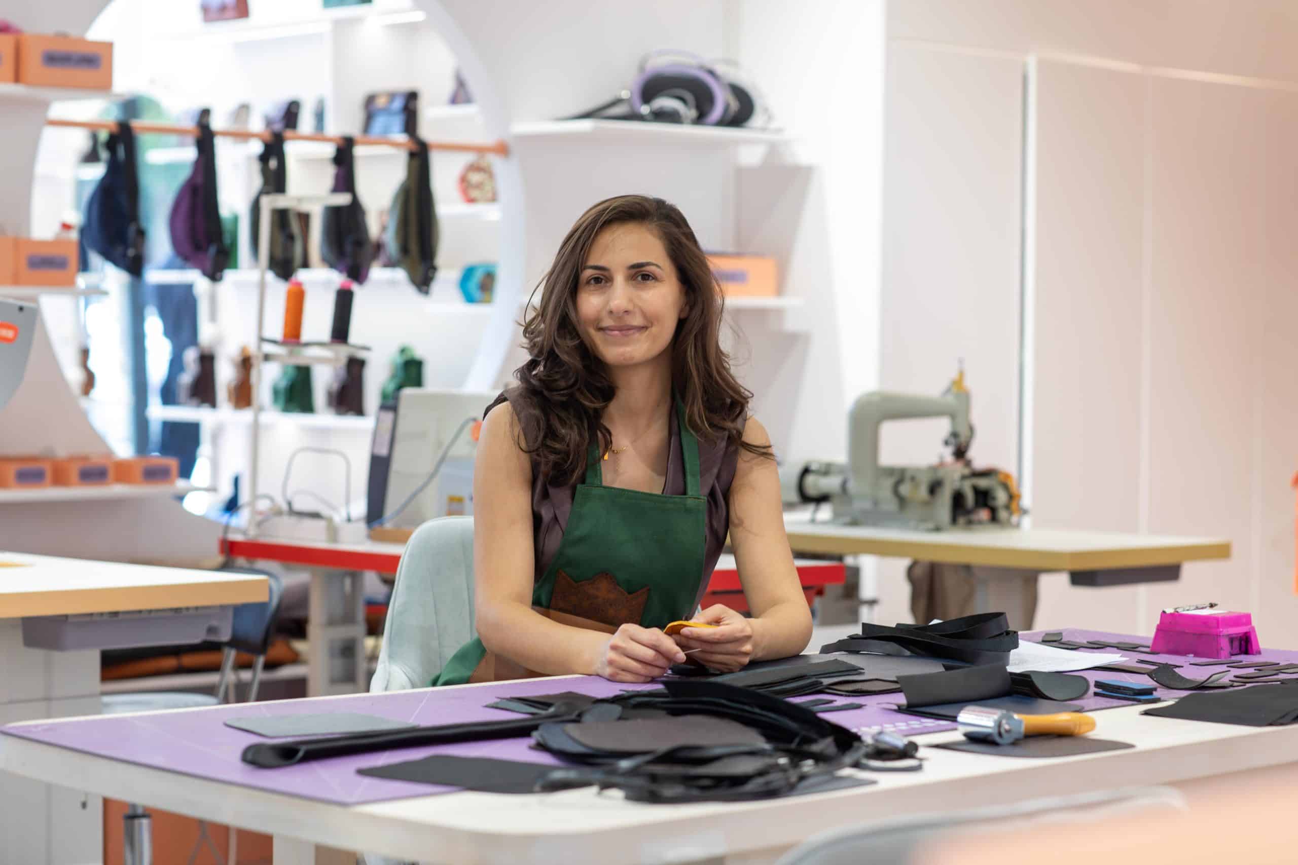 Georgian Small and Medium-sized Enterprises Expand to Global Markets