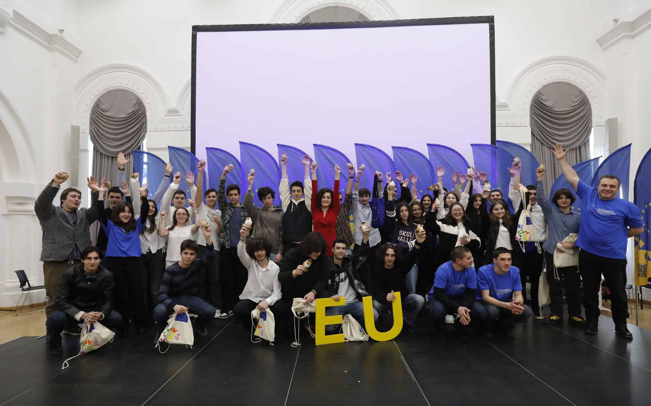 What? Where? When? Europe Edition”