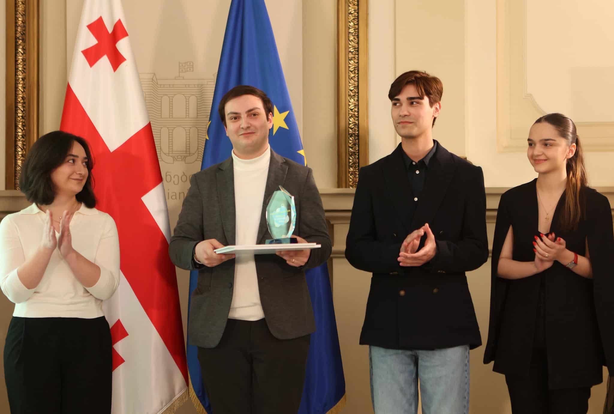 Young Social Entrepreneurship Ambassadors